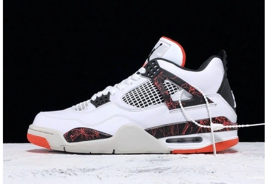 Rep Kickmax 308497 116 308497-116 4 Jordan Pale Citron Air 1218